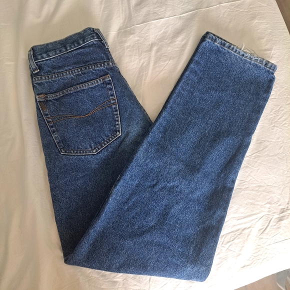 Vintage Pepe Jeans straight fit - Picture 4 of 4